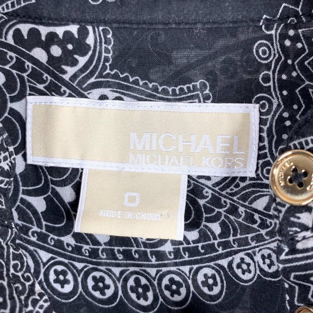 MICHAEL KORS coverup dress - Picture 7 of 8